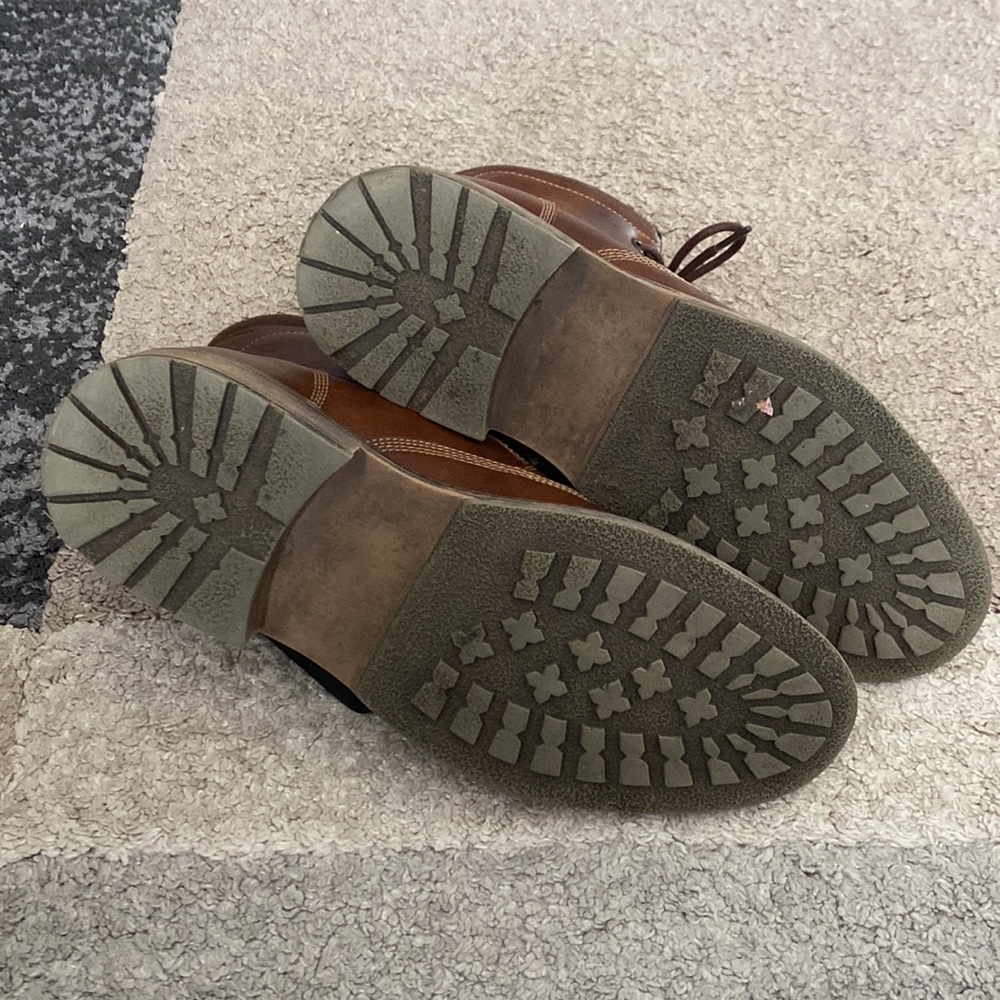 Men’s boots - Picture 5 of 5